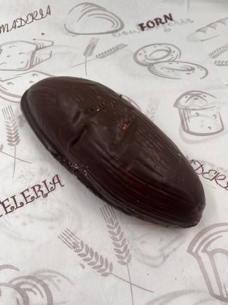 Medianoche chocolate