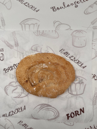 Palmera