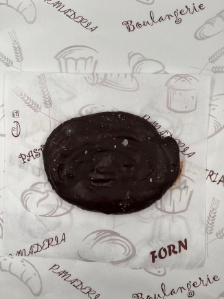 Palmera chocalete