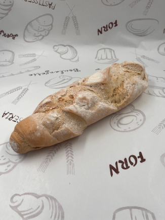 Pan del abuelo
