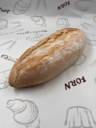 Pan artesano