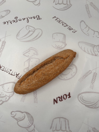 Pan integral