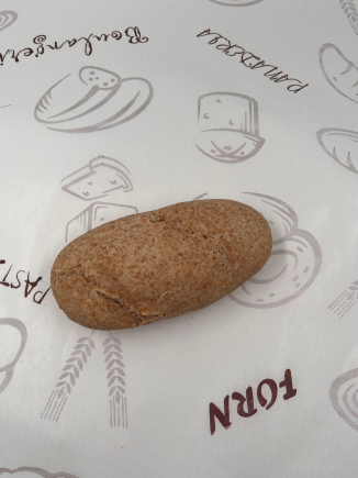 Pan integral mini