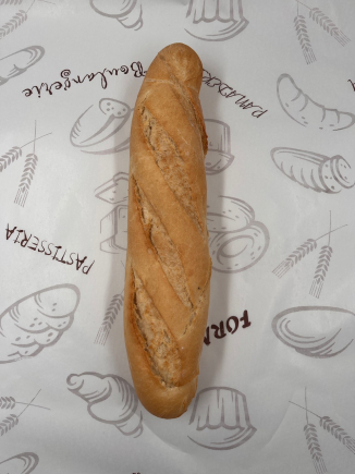 Pan semi largo