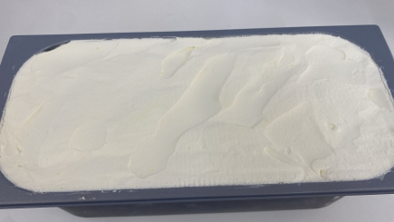 Helado de Mantecado artesa 500g