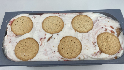 Helado de Tarta de queso astesana 500g