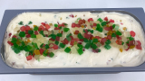 Helado de Tutti frutti artesano 500g