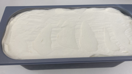 Helado de Limón artesano 500g