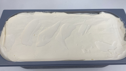 Helado de Coco artesano 500g
