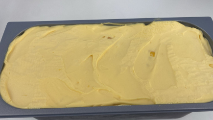 Helado de Mango artesano 500g
