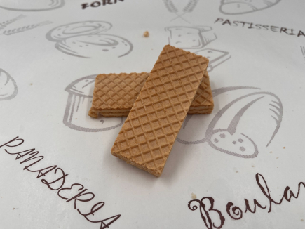 Galletas Coco sin azúcar
