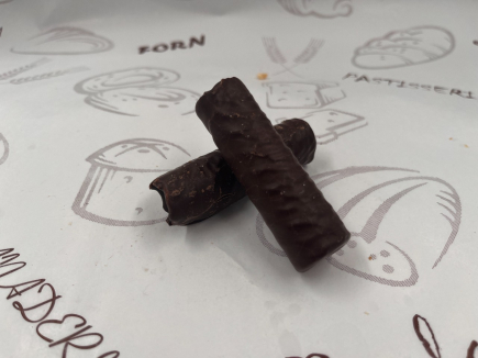 Cubanos Choco
