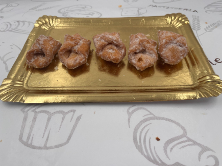 Pestiños