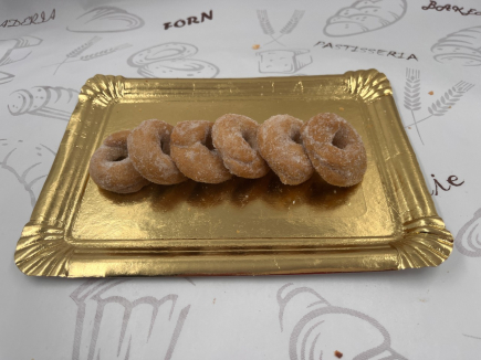 Rollitos de vino
