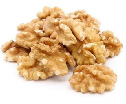 Nueces peladas (bolsa de 200 gramos)