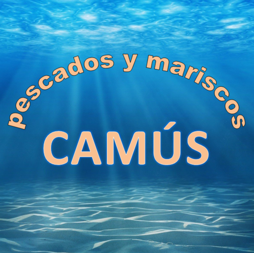 Pescados Camús