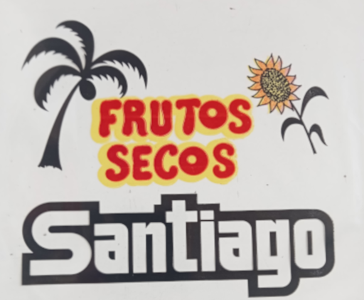 Frutos Secos Santiago