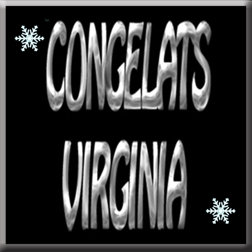 Congelats Virginia