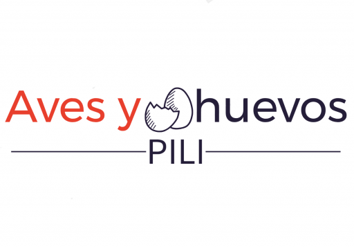 Aves y huevos Pili