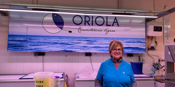 Congelados Mª Jose Oriola