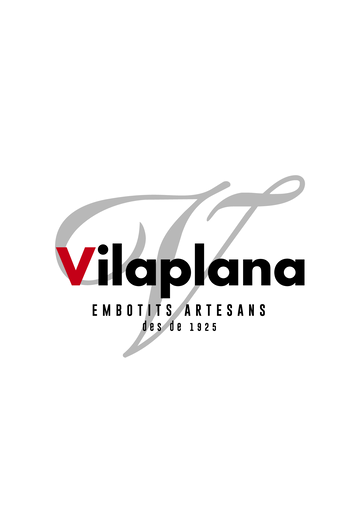 Logo de Embutidos Vilaplana 