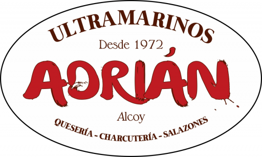Ultramarinos Adrián