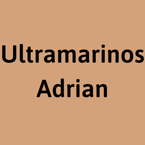 Ultramarinos Adrián