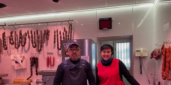 Carniceria Luis Ripoll