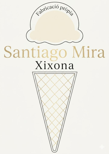 Helados y Turrones Santiago Mira