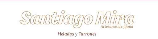 Helados y Turrones Santiago Mira
